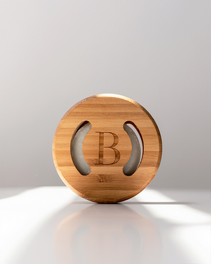 Bree Probiotic Shampoo Bar