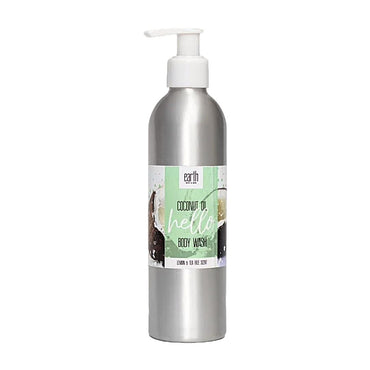 Hello Glow Body Wash