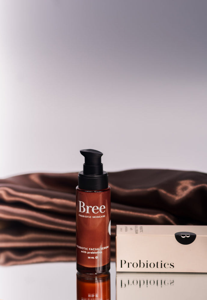 Bree Probiotic Facial Serum