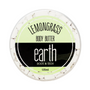 Lemongrass Body Butter