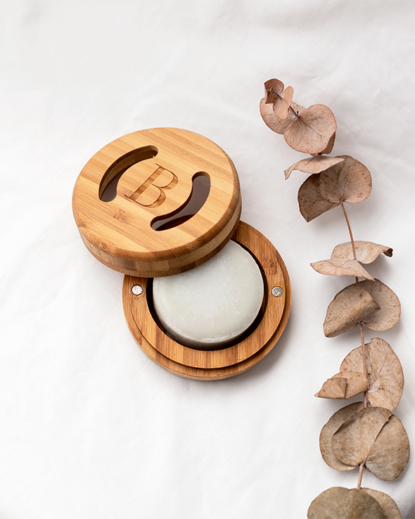 Bree Jojoba Conditioner Bar