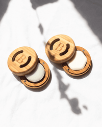 Bree Soap Dish Travel Box