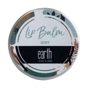 Earth Mint Lip Blam
