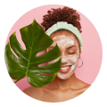 Plant Based Facials