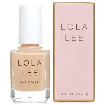 Relax A Troubled Mind (French Nude)