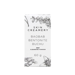 DEEP CLEANSING POWDER